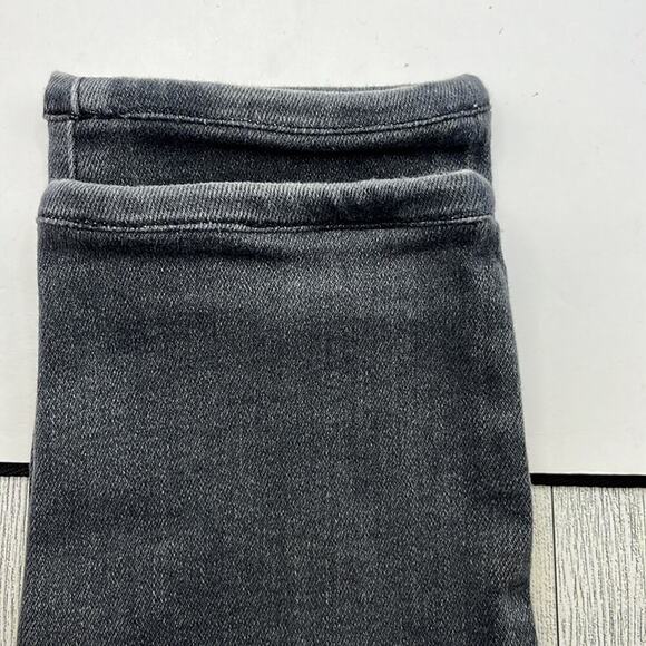 Ag Adriano Goldschmied Farrah High Rise Skinny Size 27 - Picture 13 of 16